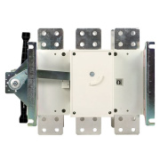 фото Рубильник-переключатель EKF pscs-1250-4