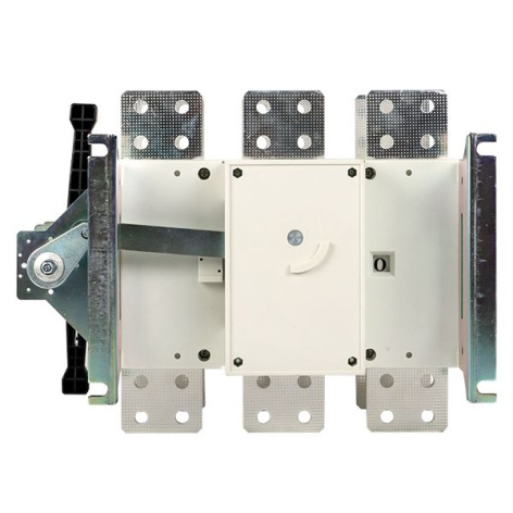 фото Рубильник-переключатель  EKF pscs-1250-3 в Уфе