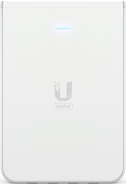 фото Точка доступа  Ubiquiti U6-Enterprise-IW в Омске