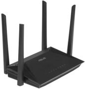 фото Маршрутизатор ASUS RT-AX52