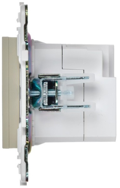 фото Розетка USB  IEK SK-U22-018-K10 в Казани