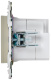 фото Розетка USB  IEK SK-U22-018-K10 в Санкт-Петербургe