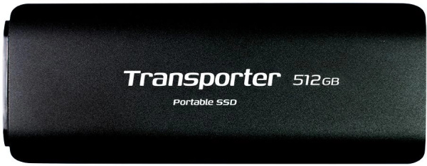 фото Внешний SSD USB 3.2 Gen 2 Type-C Patriot Memory PTP512GPEC в Самаре 512 ГБ