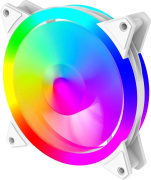 фото Вентилятор Bloody BD-CF120ARGB4-WH