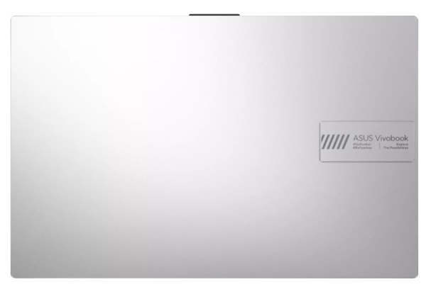 фото Ноутбук ASUS Vivobook Go 15 E1504FA-BQ5036 15.6" (AMD Ryzen 5, 8Гб LPDDR5, SSD 512 Гб, Radeon Graphics, Windows 11 Профессиональная) Серебристый [90NB0ZR1-M07490/W11P]
