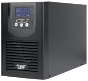 фото Источник бесперебойного питания SmartWatt UPS MASTER IEC 1kVA L