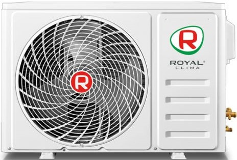 фото Сплит-система  Royal Clima RC-GL90HN в Челябинске