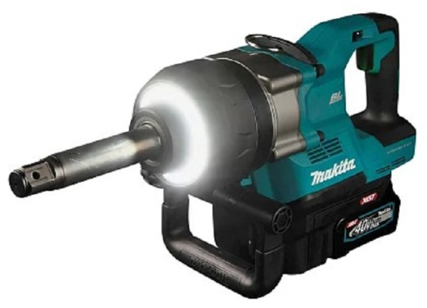 фото Гайковерт  Makita TW010GZ в Казани