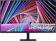 фото Монитор Samsung S32A700NWI