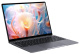 фото Ноутбук  Chuwi GemiBook X в Ростове-на-Дону 14 ", Core i3, 16 Гб RAM, 512 Гб SSD, UHD Graphics, Серый
