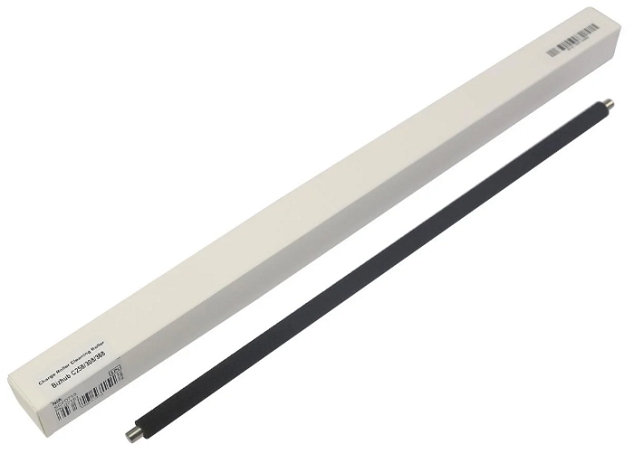 

Запчасть CET Ролик очистки ролика заряда для KONICA MINOLTA Bizhub C258/C308/C368 (CET), CET7151, CET7151