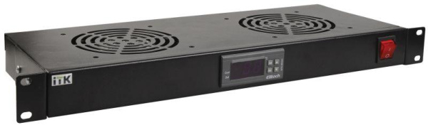 фото Вентиляторный модуль  ITK FM05-1U2TS-R в Красноярске