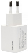 фото Зарядное устройство Cablexpert MP3A-PC-61
