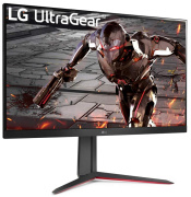 фото Монитор LG 32GN650-B