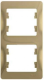 фото Рамка  Systeme Electric GSL000406 в Казани