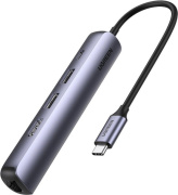 фото Адаптер UGREEN CM418