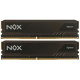 фото Модуль памяти DDR4 16GB (2*8GB) Apacer AH4U16G36C25YMWAA-2 в Красноярске