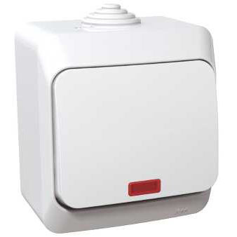 фото Выключатель  Systeme Electric BA10-045B в Красноярске