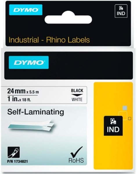 фото Картридж  Dymo 1734821 в Красноярске