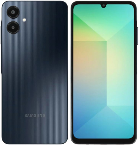 фото Смартфон  Samsung Galaxy A06 в Красноярске