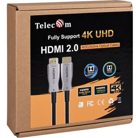 фото Кабель интерфейсный  Telecom TCG2020-15M в Омске