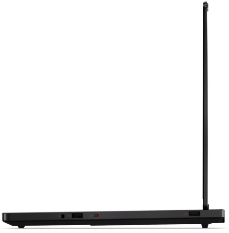 фото Ноутбук  Lenovo Legion 5 15IRX10 в Самаре 15.3 ", Core i7, 16 Гб RAM, 1 Тб SSD, GeForce RTX 5060, Черный