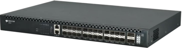 фото Коммутатор управляемый BDCom S5800-24X2C в Омске