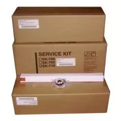 Изображение товара Сервисный комплект Kyocera SK-710 для лазерных и светодиодных принтеров