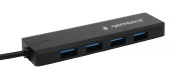 фото Разветвитель Gembird UHB-C364