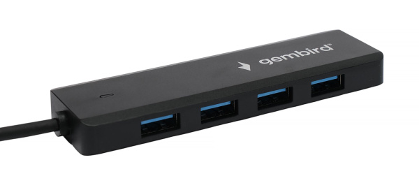 фото Разветвитель USB 3.0 Gembird UHB-C364 в Красноярске
