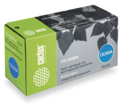 фото Картридж Cactus CS-CE260A
