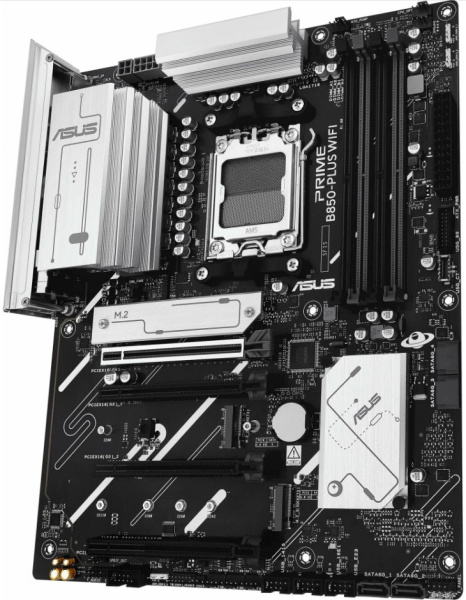 фото Материнская плата ATX ASUS PRIME B850-PLUS в Самаре