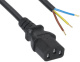 фото Кабель питания  Filum FL-PC-C13-C2-2.5-BK в Уфе