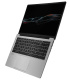 фото Ноутбук  OSIO FocusLine F160a-016 в Санкт-Петербургe 16.1 ", Ryzen 5, 16 Гб RAM, 1 Тб SSD, Radeon Vega, Серый