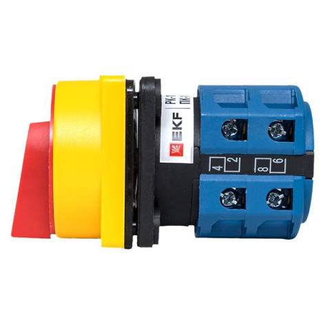 фото Переключатель кулачковый  EKF pk-1-22-25-a65 в Уфе