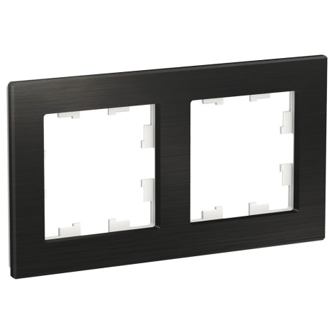 фото Рамка двойная  Systeme Electric ATN312302 в Уфе