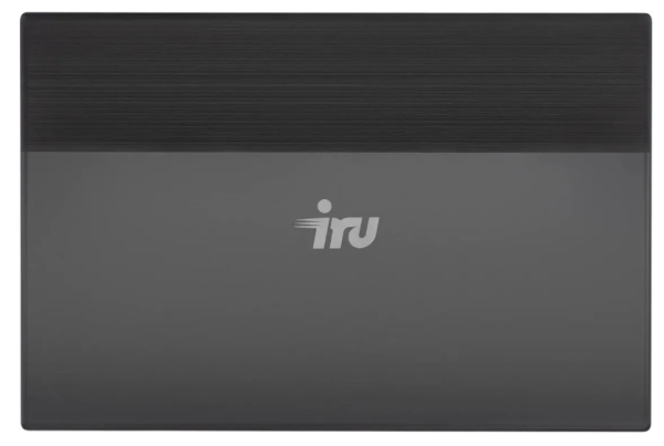 фото Ноутбук  iRu Tactio 15ALG в Смоленске 15.6 ", Core i5, 16 Гб RAM, 512 Гб SSD, Iris Xe Graphics, Черный