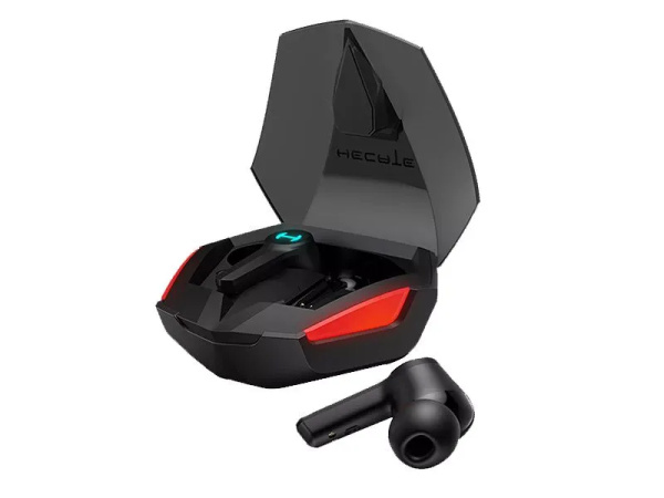 фото Наушники беспроводные Edifier GT4 Black в Казани