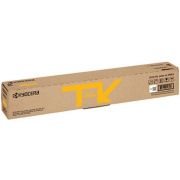 фото Тонер-картридж Kyocera TK-8365Y