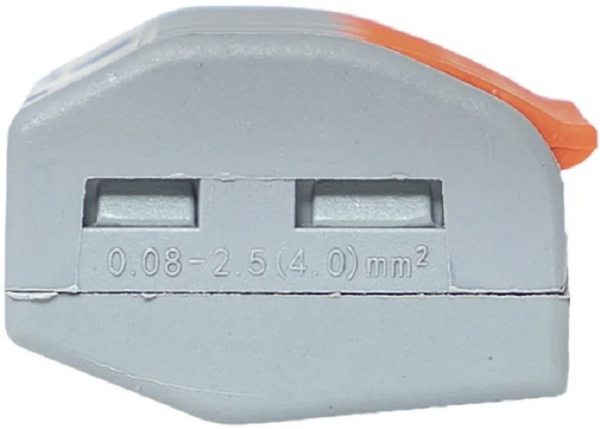 фото Клемма соединительная EKF plc-smk-415b-20 в Омске