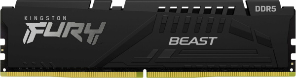 фото Модуль памяти DDR5 16GB Kingston FURY KF556C40BB-16 в Красноярске