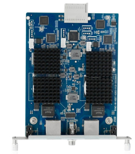 фото Модуль ввода Qtex QVP CHB1004K-2IN в Ростове-на-Дону