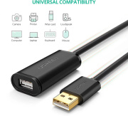 фото Кабель UGREEN US121