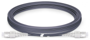 фото Патч-корд TopLAN DPC-TOP-OM3-SC/U-SC/U-3.0 BK