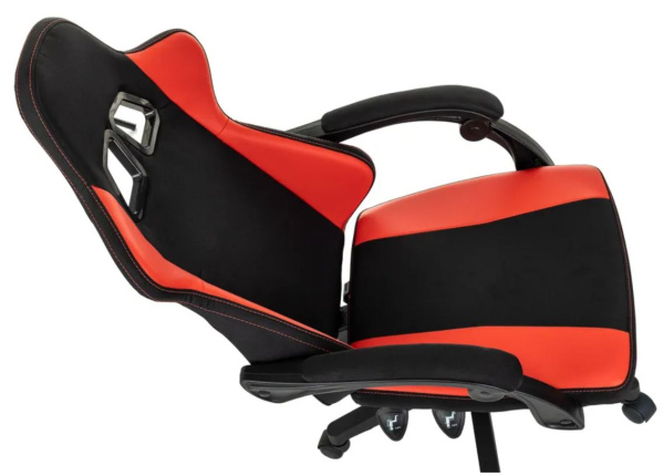 фото Кресло игровое ZOMBIE RUDGER в Красноярске