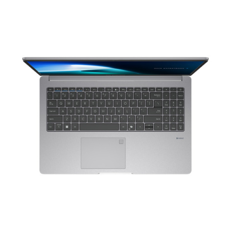 фото Ноутбук  ASUS ExpertBook Entry P1503CVA-S70988X в Челябинске 15.6 ", Core i5, 16 Гб RAM, 512 Гб SSD, UHD Graphics, Серебристый