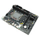 фото Материнская плата mATX Afox IH610D4-MA5-V4 в Перми