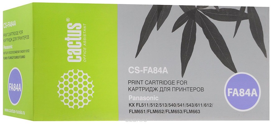 

Фотобарабан Cactus CS-WC118XR черный (60000стр.) для Xerox WC C118/M118, CS-WC118XR