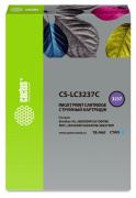 фото Картридж Cactus CS-LC3237Y