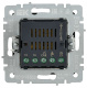фото Кнопка звонка  IEK BR-V14-2-10-K37 в Ростове-на-Дону